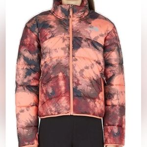 The North Face 2000 Puffer Jacket